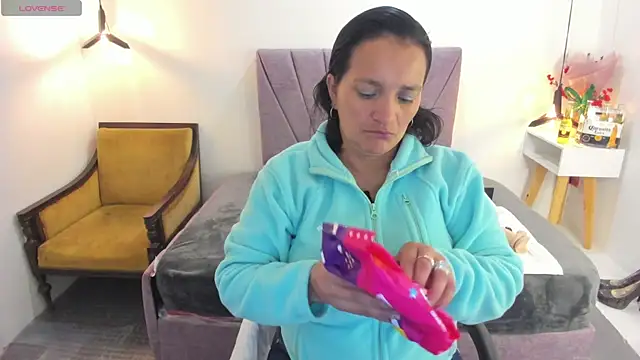 MarilynMiilf  online show from 05.21.26