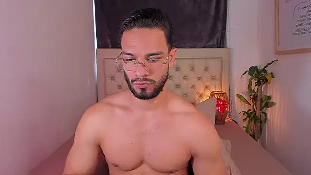 Josseph1  online show from 01.12.25