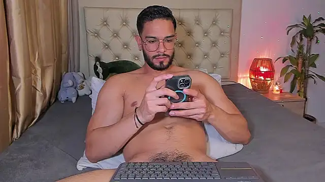 Josseph1  online show from 02.06.25