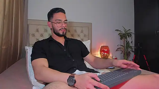 Josseph1  online show from 02.25.25