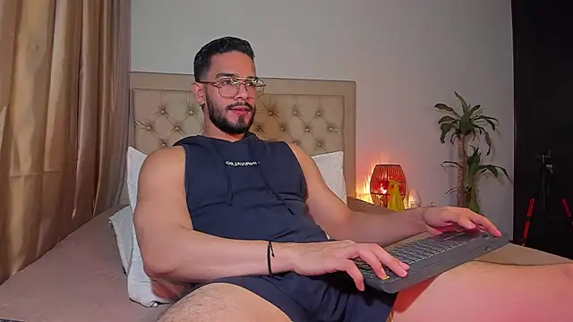 Josseph1  online show from 02.26.25