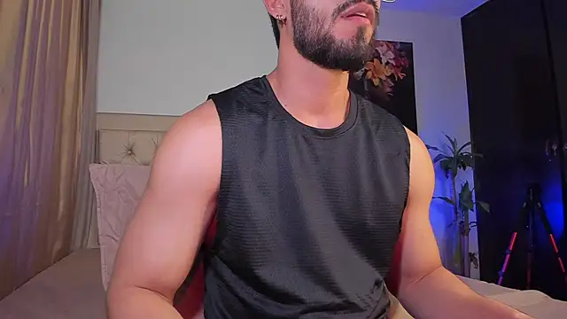 Josseph1  online show from 03.01.25