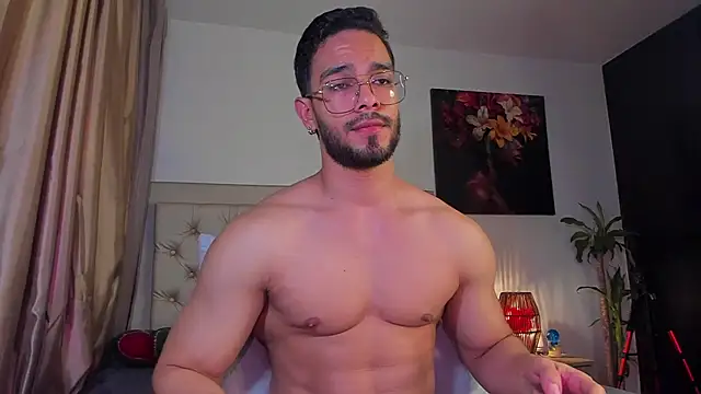 Josseph1  online show from 03.11.25