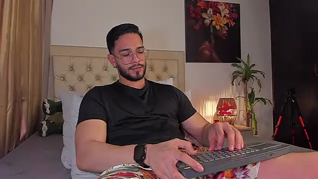 Josseph1  online show from 03.18.25