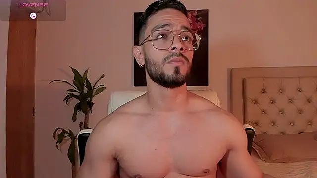 Josseph1  online show from 09.29.25