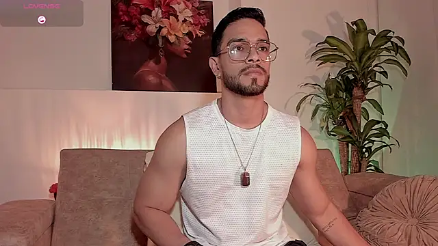 Josseph1  online show from 01.08.26