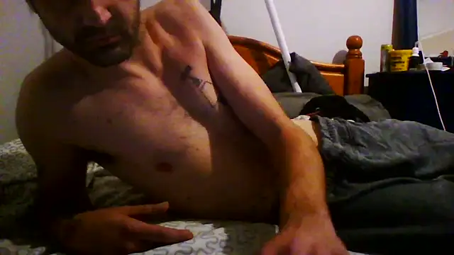 ThatGuyNextDoor1992 online show from 11.03.25