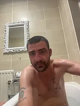 ThatGuyNextDoor1992 online show from 11.10.25