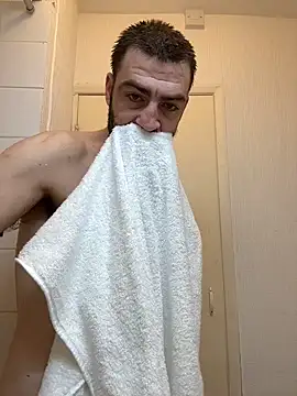 ThatGuyNextDoor1992 online show from 11.16.25