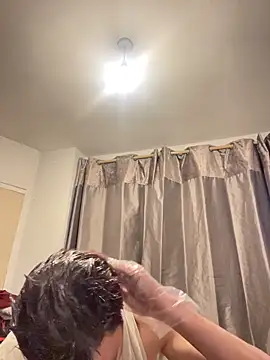 ThatGuyNextDoor1992 online show from 03.09.26