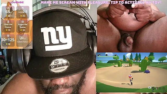 Wizzyg75 online show from 03.07.26