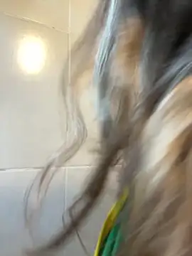 AliceStone19 online show from 09.11.25