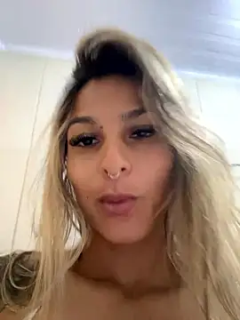 AliceStone19 online show from 01.08.26