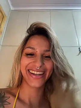 AliceStone19 online show from 01.09.26