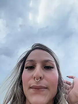 AliceStone19 online show from 03.12.26