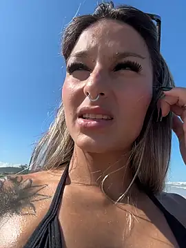 AliceStone19 online show from 03.13.26