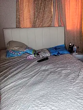 Mya And Davidd online show from 02.04.25