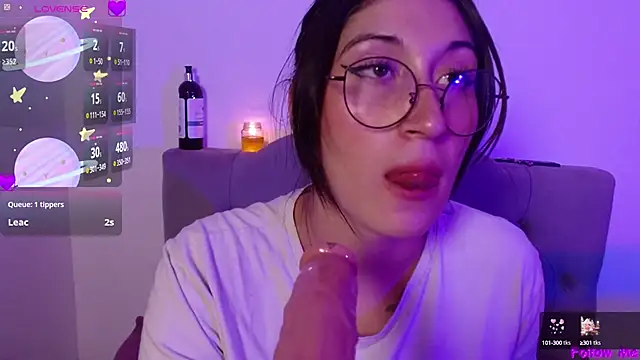 Red-moon1 online show from 01.19.25