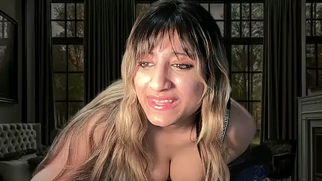 Snapshot of Focal_Humorist99 chatting on 12.19.24 Focal Humorist99 online show from 12.19.24