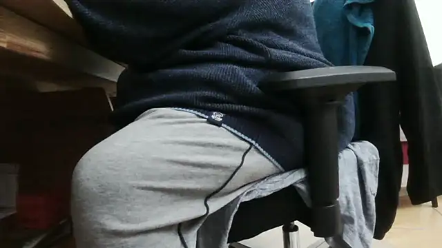 chubbysmallcockxh online show from 02.09.25