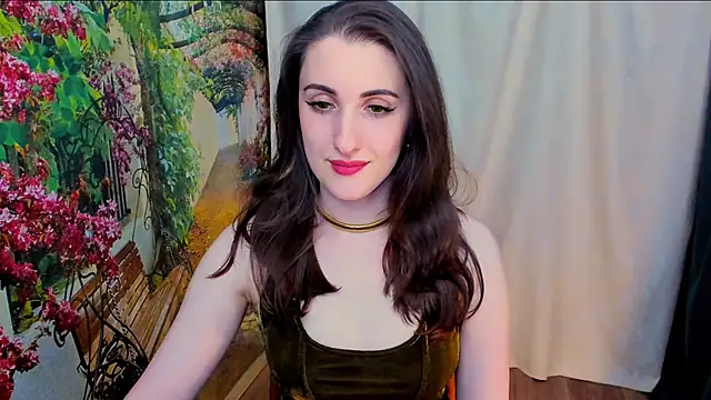 I-JUST-I online show from 12.26.24