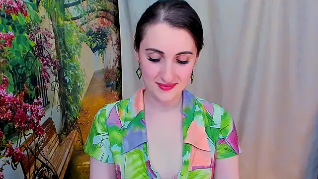 I-JUST-I online show from 01.01.25