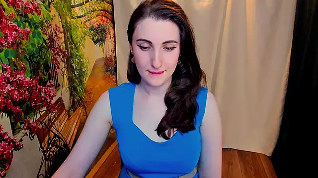 I-JUST-I online show from 01.14.25