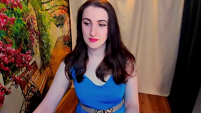 I-JUST-I online show from 01.15.25