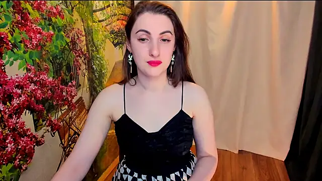 I-JUST-I online show from 02.11.25