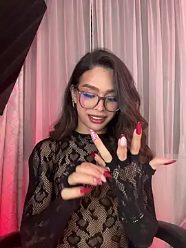 Samantha Bernardo online show from 03.24.26