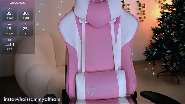 sam altham online show from 12.19.24