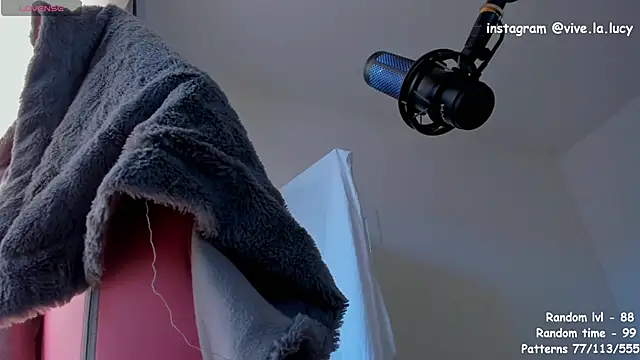 Snapshot of Lucy_Ember chatting on 12.15.24 Lucy Ember online show from 12.15.24