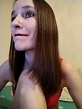 Snapshot of AimeeFair chatting on 01.10.26 AimeeFair online show from 01.10.26