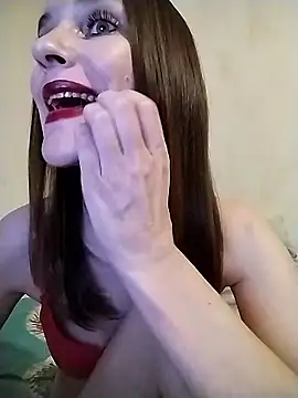 Snapshot of AimeeFair chatting on 01.15.26 AimeeFair online show from 01.15.26