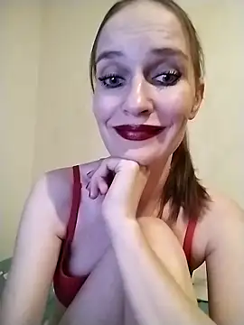 Snapshot of AimeeFair chatting on 02.17.26 AimeeFair online show from 02.17.26