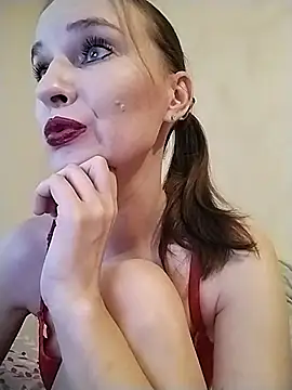 Snapshot of AimeeFair chatting on 03.04.26 AimeeFair online show from 03.04.26