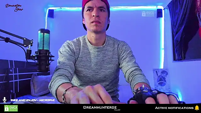 Headhunterdz online show from 01.07.25