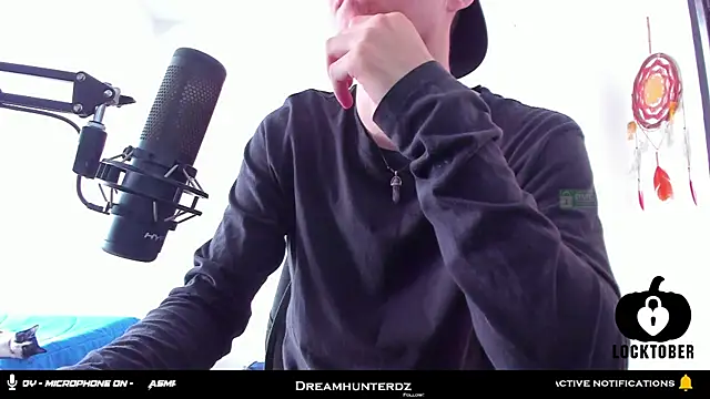 Headhunterdz online show from 10.29.25