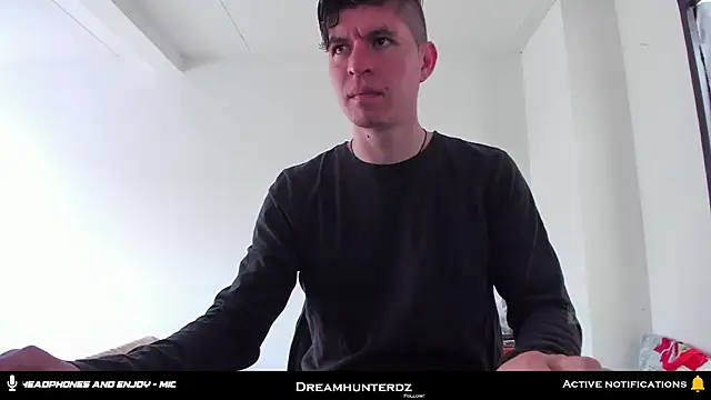 Headhunterdz online show from 01.10.26