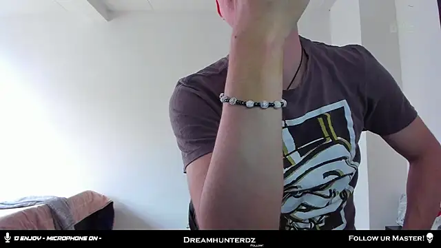 Headhunterdz online show from 01.11.26