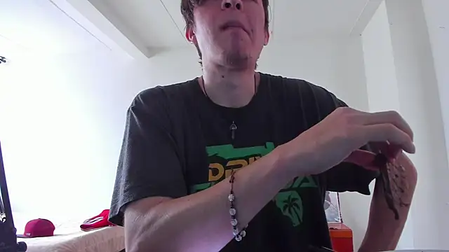 Headhunterdz online show from 04.10.26