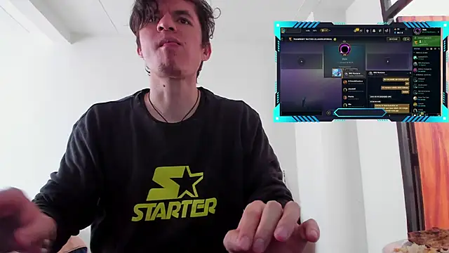 Headhunterdz online show from 04.18.26