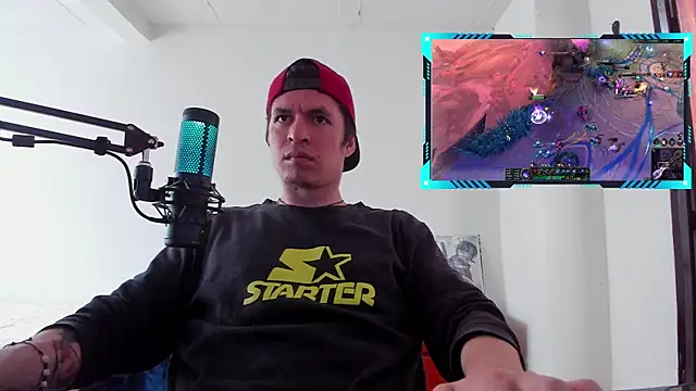 Headhunterdz online show from 04.18.26