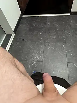 Snapshot of Andy7430 chatting on 01.05.25 Andy7430 online show from 01.05.25