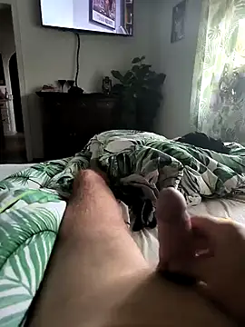 Snapshot of Andy7430 chatting on 09.10.25 Andy7430 online show from 09.10.25