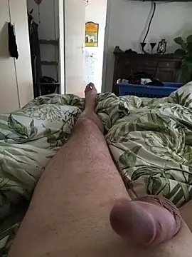 Andy7430 online show from 05.29.26