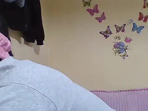 miss melis online show from 04.19.26