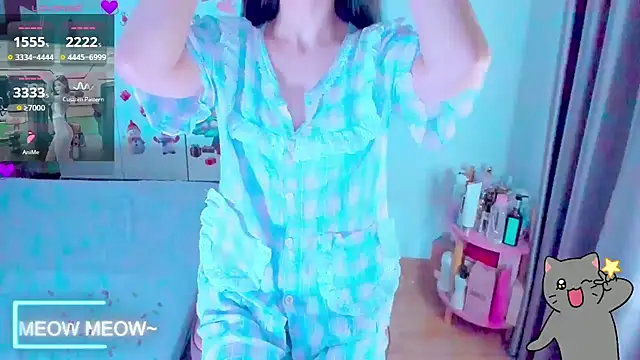  BABBE Hii online show from 04.04.26