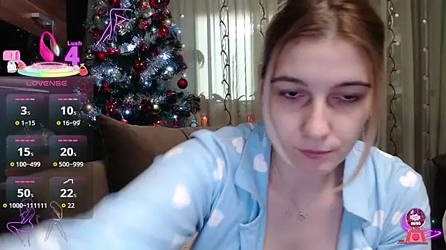 lovingfeetheels online show from 12.22.25