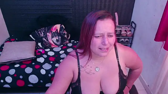 Diana Lozano online show from 01.15.25